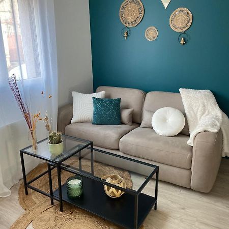 דירות Porto-Magnifique Studio A ריימס מראה חיצוני תמונה