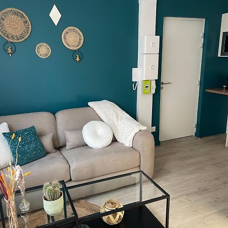 דירות Porto-Magnifique Studio A ריימס מראה חיצוני תמונה