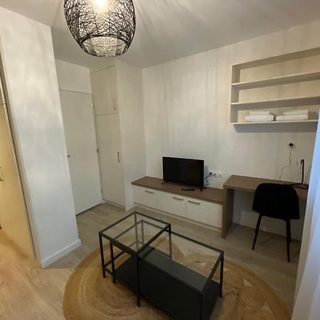 דירות Porto-Magnifique Studio A ריימס מראה חיצוני תמונה